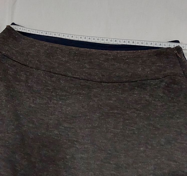 Saias Curtas "Natura" Out./Inv. TL