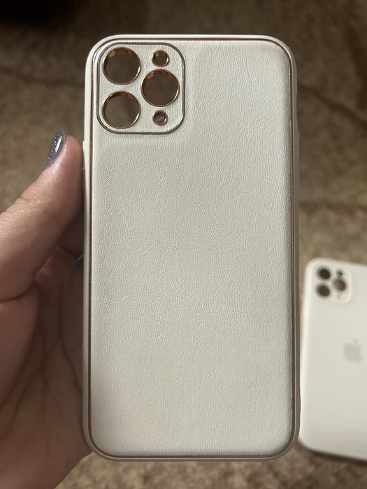 Чохол на iPhone 11 Pro
