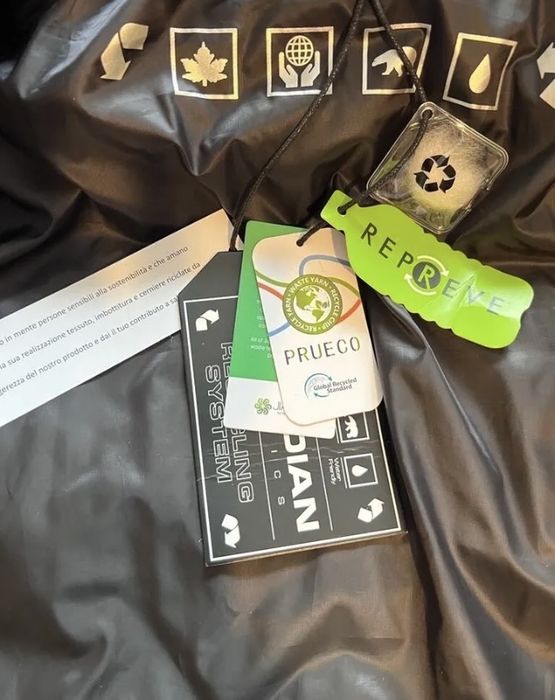 Пуховик canadian classic Summerside CN.G221215WRES Фіолетовий