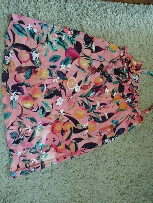 Spódnica Sycylia Dzień Dobry, rozmiar S