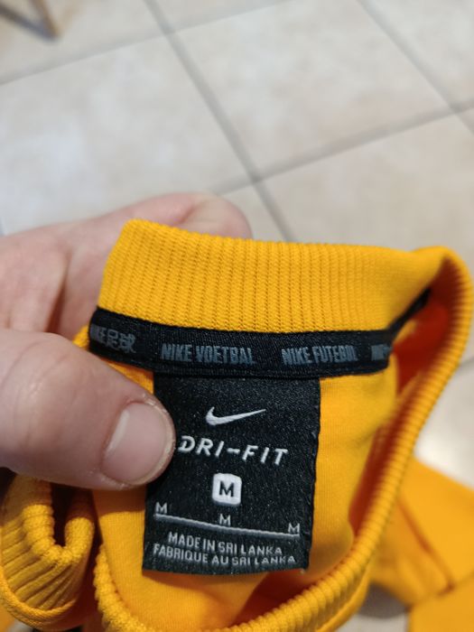 Bluza męska  Nike sportowa