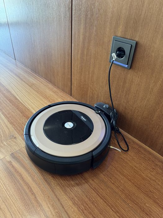 Aspirador Roomba 895
