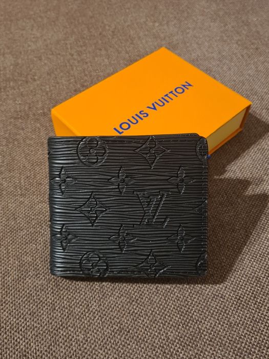 Portfel LV Louis Vuitton