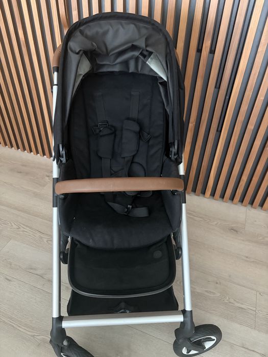 Carrinho passeio Cybex