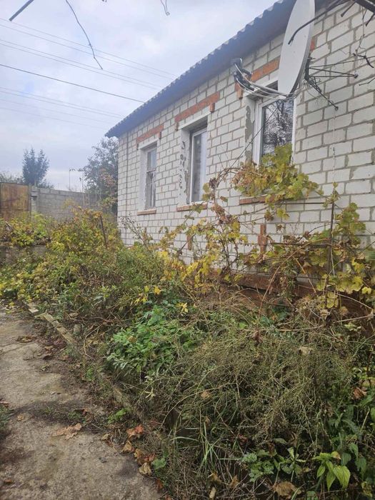 Продам дом на Залютино