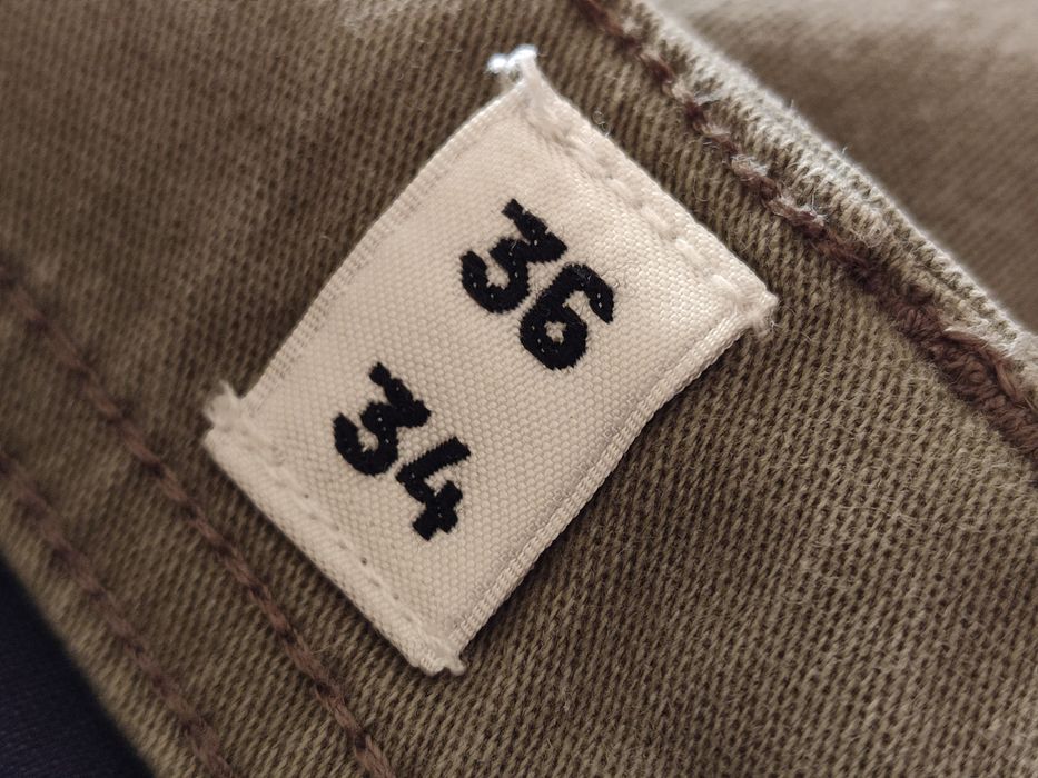 Штани чоловічі Jack & Jones