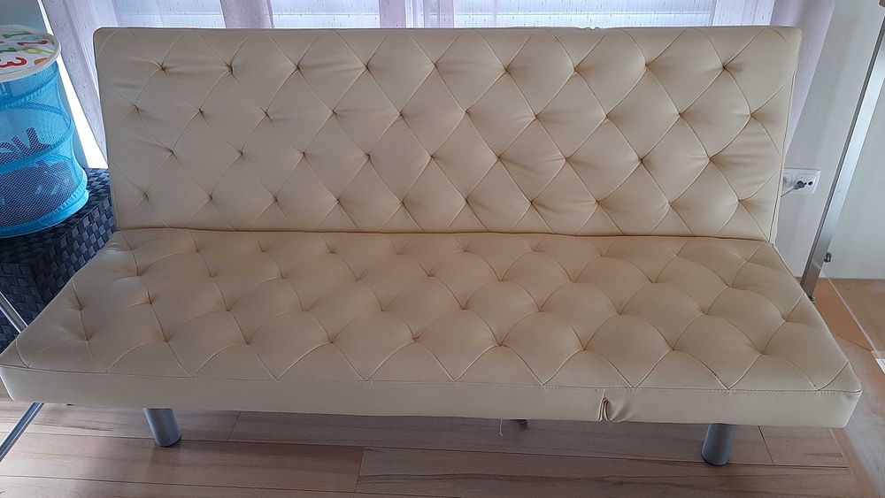 Sofa Cama Clic Clac