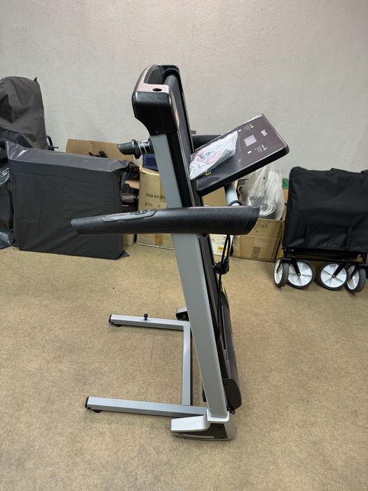 Passadeira Elétrica Fitness Sports – Bom Estado