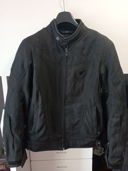 Casaco de mota Rev'it Jupiter Ladies