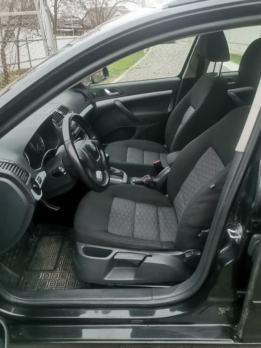 Продам рестайловую Шкоду Октавию А5, 2009 року, 1,9 дизель з автоматом