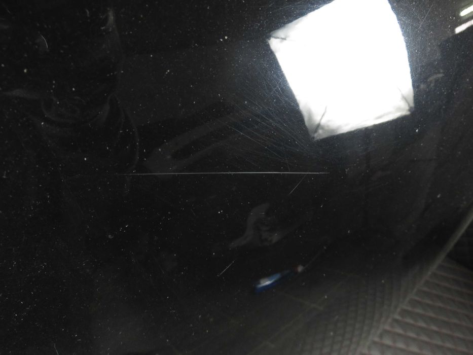 AUDI A3 8P LIFT 08-13 Maska Pokrywa Silnika Kolor LY9B