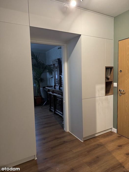 3-pokojowe mieszkanie 72 m² | Garaż | Świetna lokalizacja