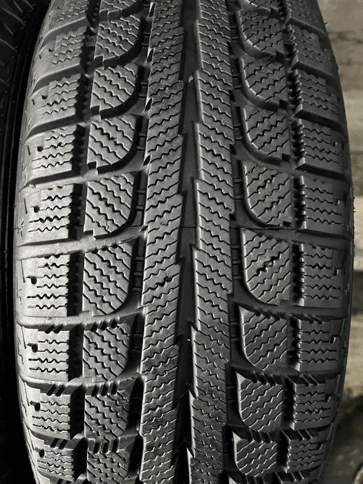Шини Antares Winter Grip R 15 205 70