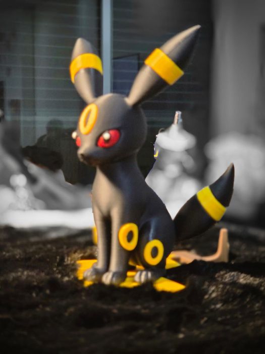 Pokemon Umbreon