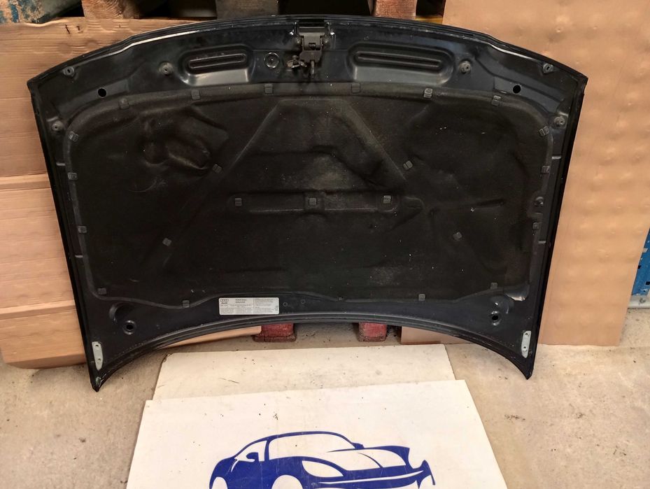 Capô / Capot Original Audi A3 / S3 8L