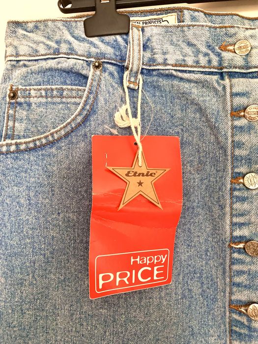 Юбка джинсовая 52-54 размер