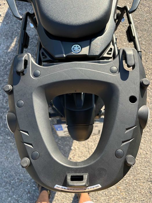 Yamaha Tracer 7/2022