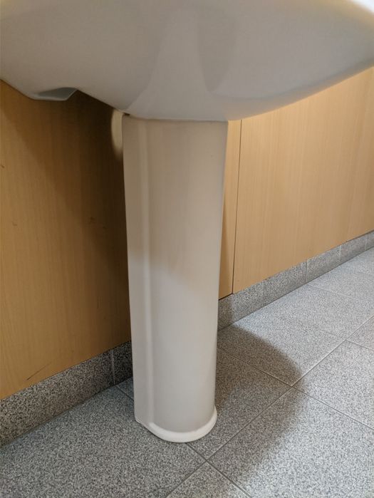 Bacia Lavatório Roca
