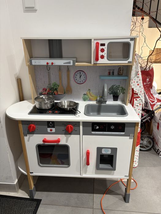 Kuchnia dla dzieci
