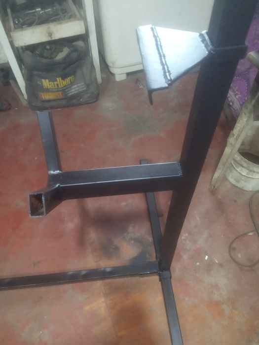 Подставка для дров