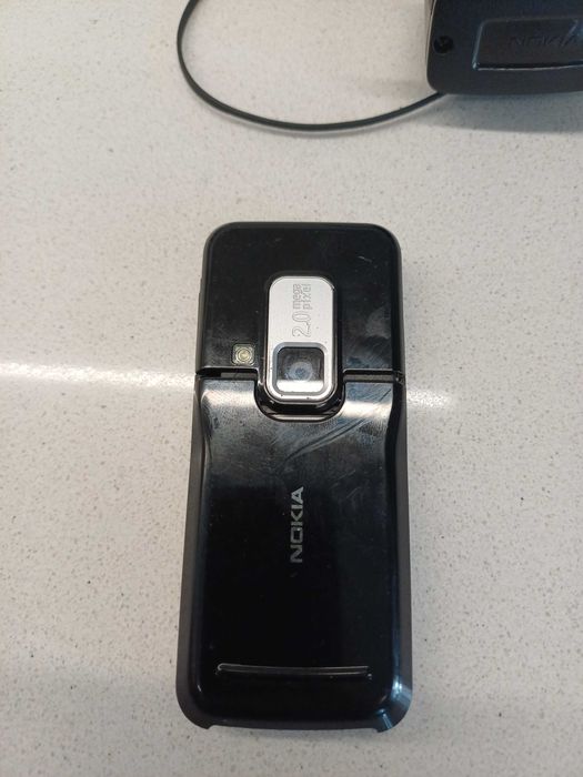 Telemovel Nokia 6120 c-1