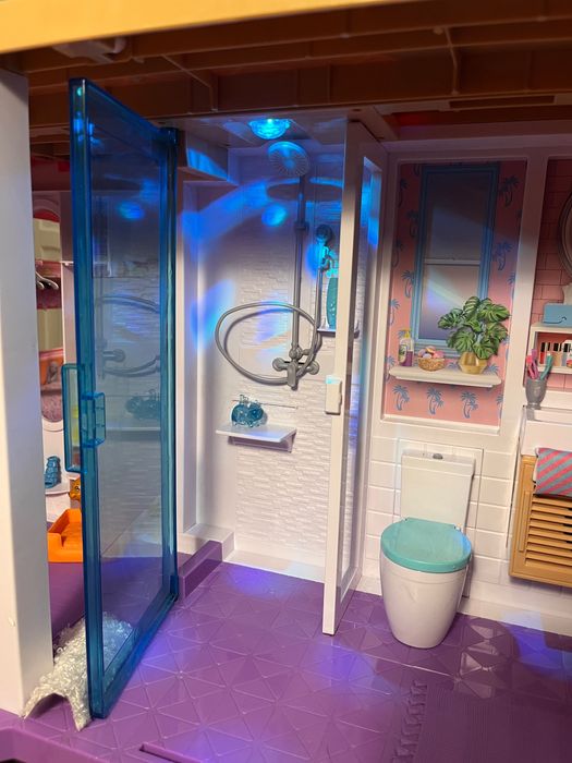 Domek dla barbie Dreamhouse edycja 2021