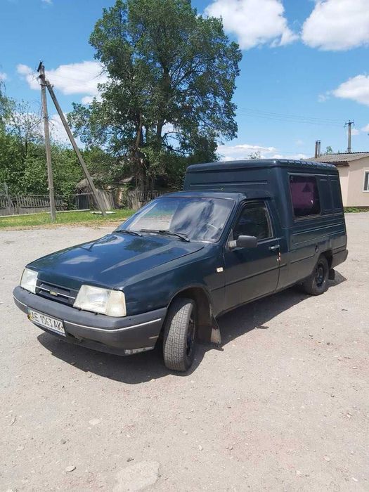 Іж-Ода в зразковому стані