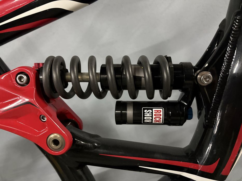 Specialized Big Hit FSR I