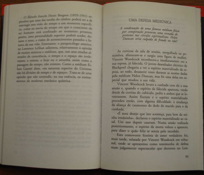 Mundos Psíquicos