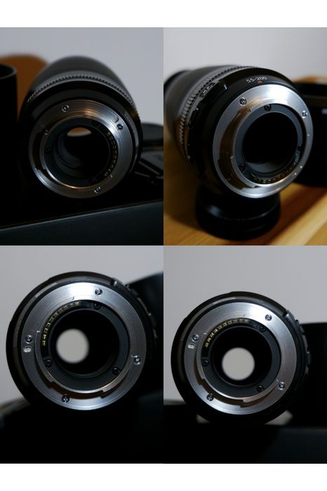 Fujinon XF 55-200mm F3.5-4.8