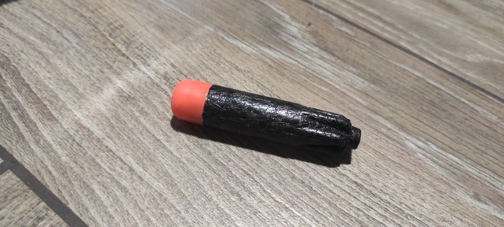 Іграшковий бластер Нерф Nerf Ultra One подарунок.