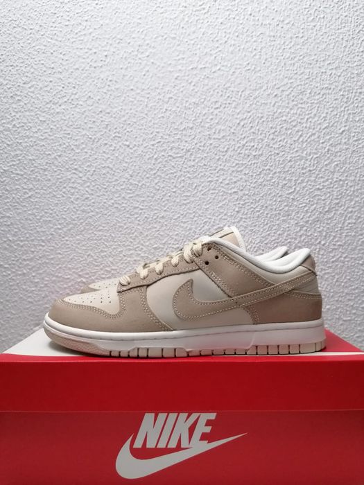 Dunk Low SE Sanddrift