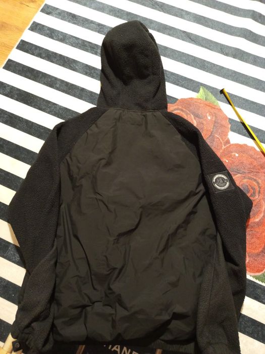 Oryginalne zimowe niesamowite regular kurtki męskie superdry jak nowe