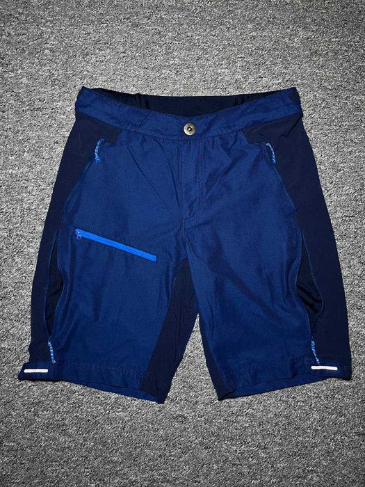 Чоловічі трекінго карго шорти BERGHAUS Vapour Light UPF 50+ Розмір 34/L