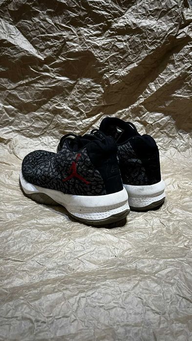 Buty Jordan B.Fly Wolf 39