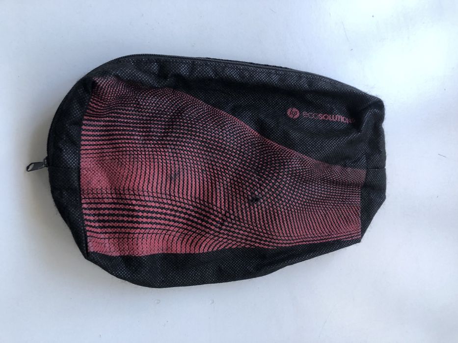 Câmara mini com microfone