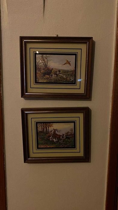 Quadros Diversos