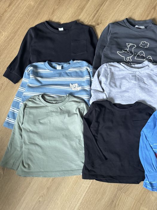 Набір речей худі реглани zara george LC Waikiki