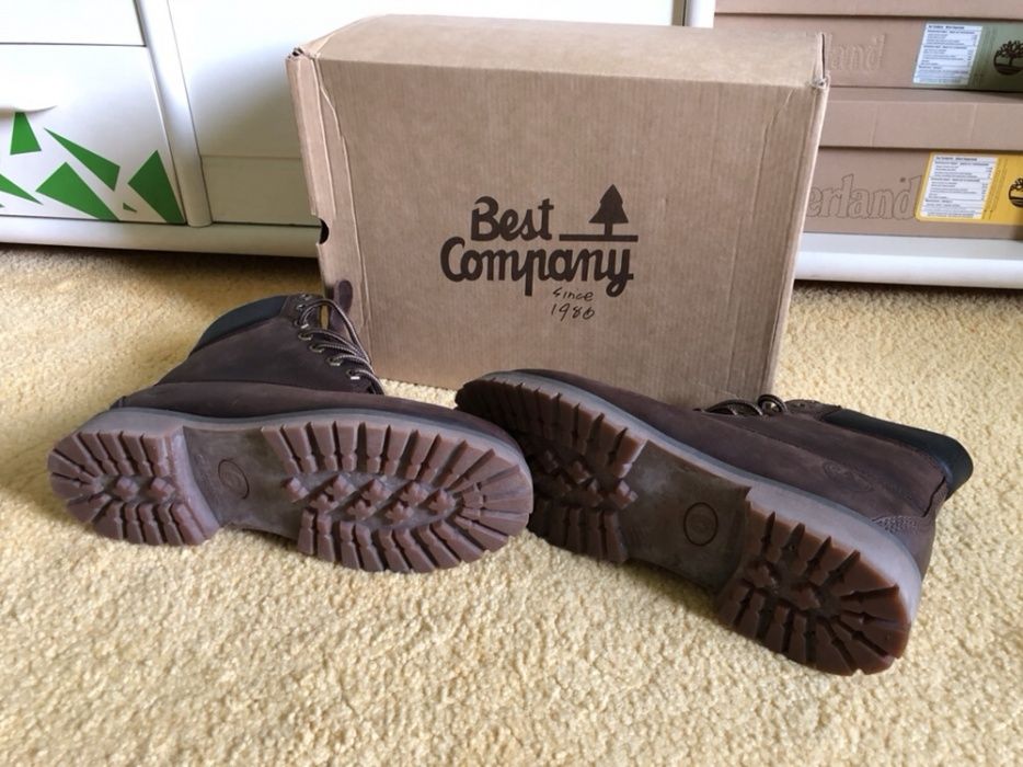 Боты “Best Company”