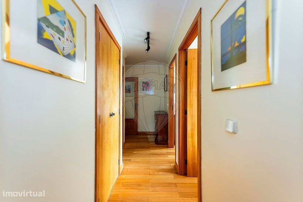 Apartamento T3 para venda