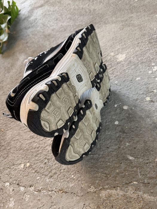 Skechers D’Lites