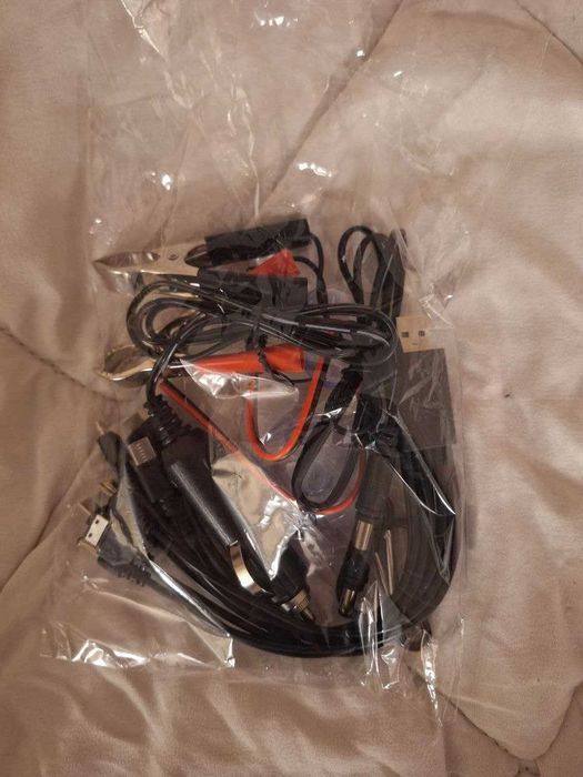 Солнечная панель 36 ватт