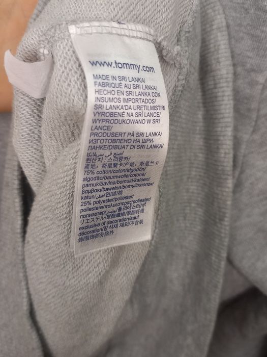 Кофта від Tommy Hilfiger