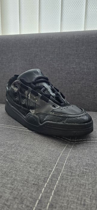 Adidas ADI2000 snakeskin