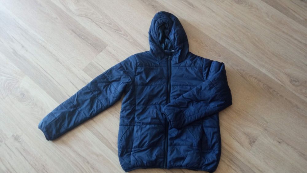 Kurtka termiczna 152/158
