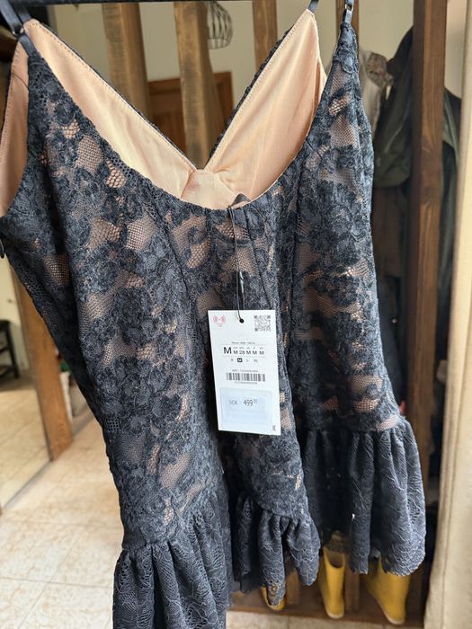 Преміум лінійка топ від zara