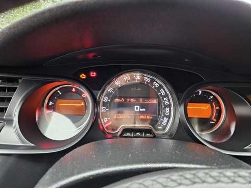 Citroen C5 X7 Combi Hydroactive