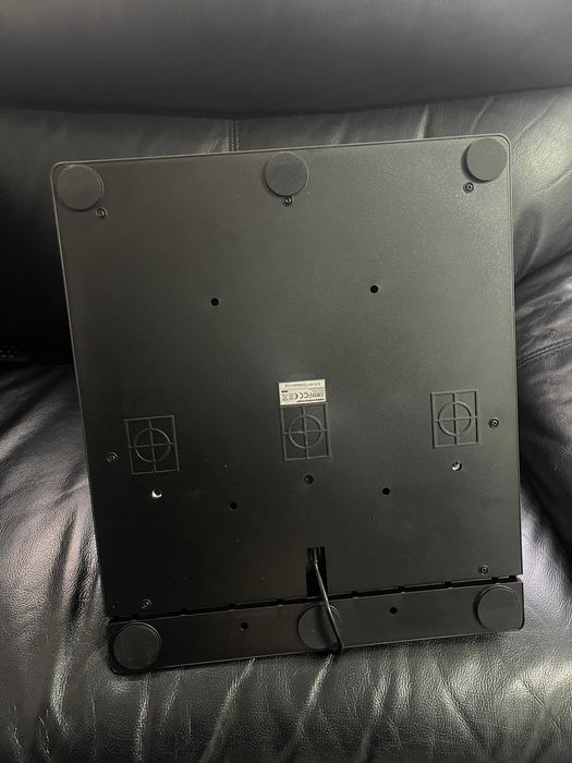 Pedais Thrustmaster T3PA PC/PS/XBOX novos