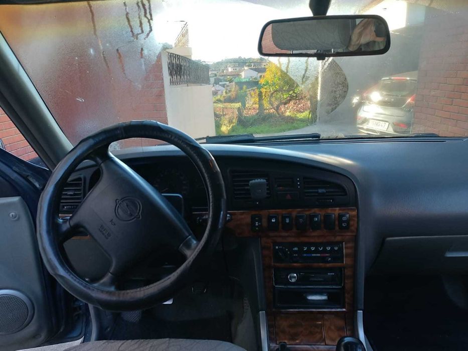 Jeep musso ssangyong