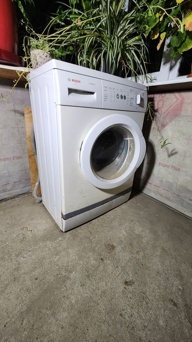 Стиральная машина Bosch Classixx 5